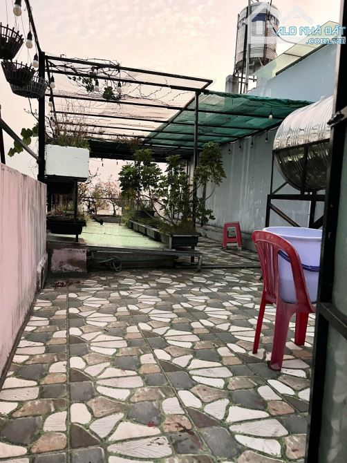 MẶT TIỀN 5 Tầng đúc TÂN THỚI HIỆP 13 QUẬN 12 GIÁ RẺ 6.96 TỶ - 8