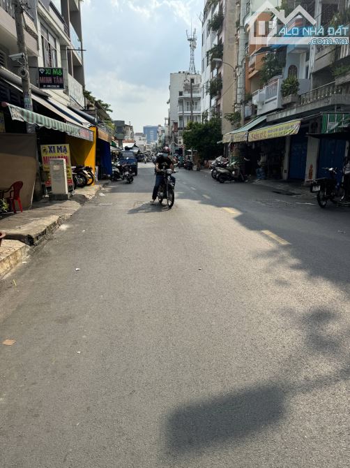 🔥 SIÊU PHẨM TÂN PHƯỚC – NGANG 5.4M – NỞ HẬU 6.6M – 4 TẦNG – DIỆN TÍCH KHỦNG – CHỈ 24.5 TỶ - 8