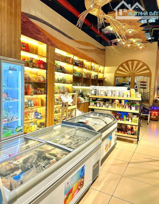 Mặt bằng 180m2 Topaz 35tr/th tầng trệt đắc địa cho thuê mọi nghành nghề kinh doanh - 8