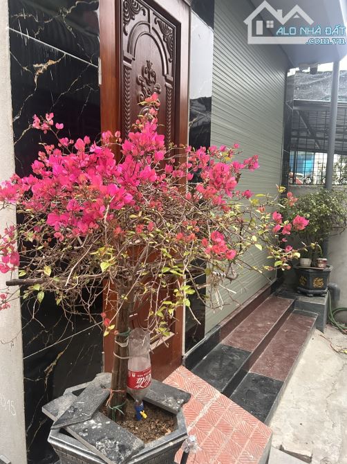 CHÍNH CHỦ BÁN NHÀ 4 TẦNG tại TT Chúc Sơn (phường Chương Mỹ), nhà mới, đẹp, tiện nghi - 8