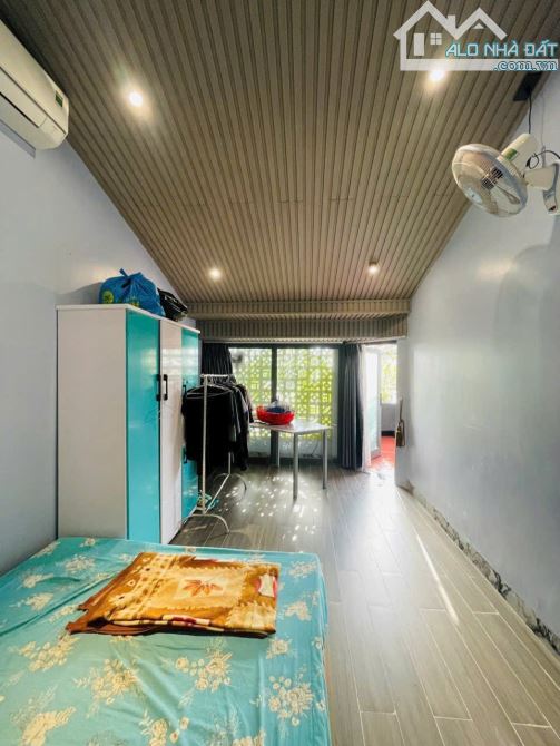 BÁN NHÀ 2 TẦNG ĐẸP GẦN BIỂN NGUYỄN TẤT THÀNH – VIEW CÔNG VIÊN, THOÁNG MÁT TRỌN ĐỜI - 8