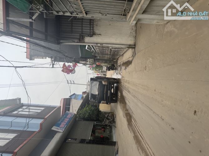 💥💥 CHỦ CẦN TIỀN BÁN GẤP 103M2 FULL THỔ CƯ- CỔ LOA, ĐÔNG ANH- NGÕ THÔNG Ô TÔ VÀO NHÀ - 8