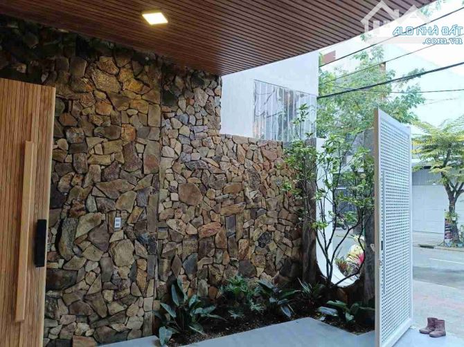 💥 NHÀ ĐẸP 3 TẦNg FULL NỘI THẤT HIỆN ĐẠI, ĐƯỜNG PHÚ THẠNH 10, GẦN BIỂN NGUYỄN TẤT THÀNH - 8