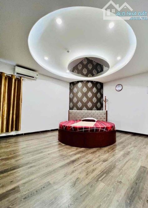 🔥 SIÊU PHẨM ĐẦU TƯ DÒNG TIỀN KHỦNG – TÒA NHÀ MASSAGE & KARAOKE 6 TẦNG PHỐ BIỂN SƠN TRÀ – - 8