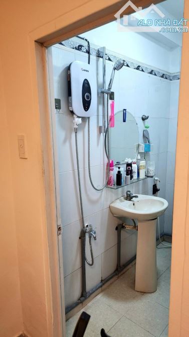 MTKD KHU PHỐ ẨM THỰC - VẠN KIẾP 47M2 4 TẦNG BTCT 5PN - NỞ HẬU TÀI LỘC - 20 TỶ(CÓ TL). - 8