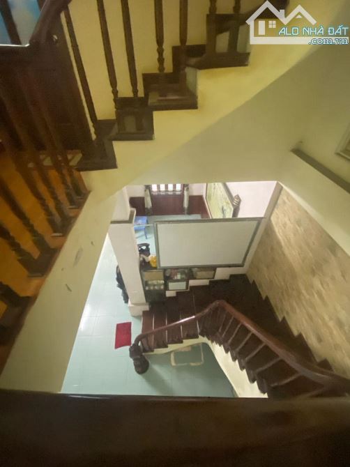 Cần bán gấp siêu phẩm quận Bắc Từ Liêm 68m2, 4T, thang máy, ô tô tránh dừng đỗ, gần hồ, - 8