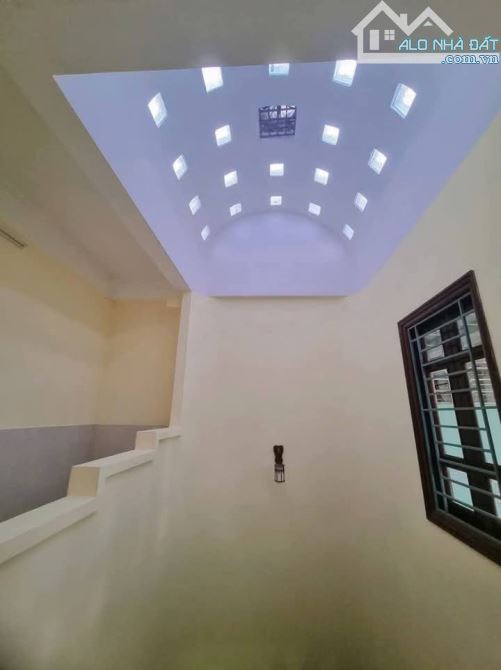BÁN NHÀ PHÂN LÔ*HOÀNG QUỐC VIỆT*59M*5T*MT4.4M*24.8TỶ*ÔTÔ KINH DOANH*2 MẶT TIỀN RỘNG THOÁNG - 8