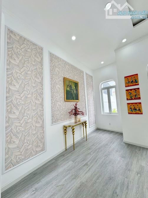 🌈🌟Nhà Mới Đẹp Mặt Tiền NGUYỄN SIÊU p.Thành Công  (6.5x25m💥3.95 tỷ) - 9