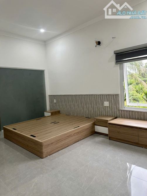 💥Nhà đẹp mới 100% mặt tiền Nguyễn Trường Tộ - EaTam (7 x 20m) - 2.950 tỷ - 9