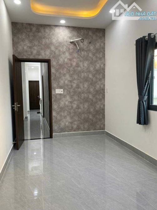 Bán Nhà Mặt Tiền đường Phạm Hùng P9Q.8 Hai tầng 38m²3PN, 3WC  Giá 5,2 Tỷ - 9