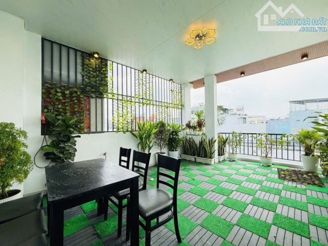 🏡 NHÀ ĐẸP 3 TẦNG GÒ VẤP  53m² (4x13m – GIÁ TỐT CHỈ 6.5 TỶ - CÒN TL - 9
