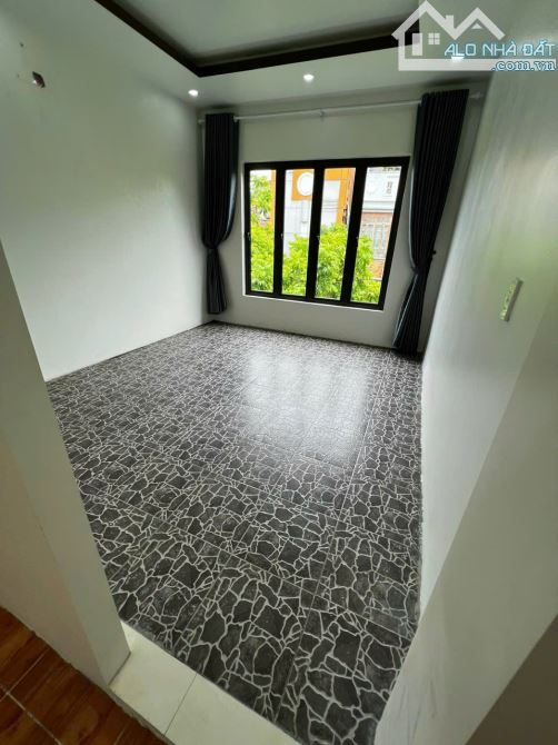 Cho Thuê nhà lô 9 lê hồng phong, oto đỗ cửa - 9