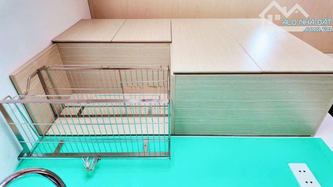 CG-BÁN TOÀ NHÀ 20P TRỌ CAO CẤP,đường hoàng hữu nam , p.tân phú ,tp.thủ đức - thu nhập 85tr - 9