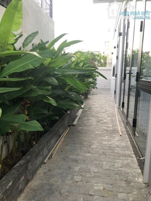 🍑Bán Biệt thự KĐT Hà Quang 2 - Nha Trang siêu VIP trực diện công viên - 9