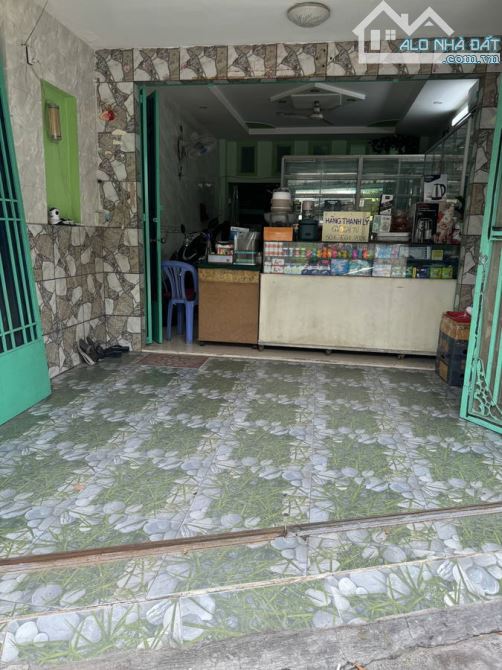 🏠 BÁN NHÀ HẺM XE TẢI – LẠC LONG QUÂN, P.1, Q.11 – GIÁ 6.7 TỶ – SỔ HỒNG CHÍNH CHỦ - 9
