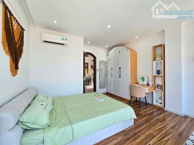 Bán nhà Đẹp đường Hải Phòng, gần Ông Ích Khiêm - 9
