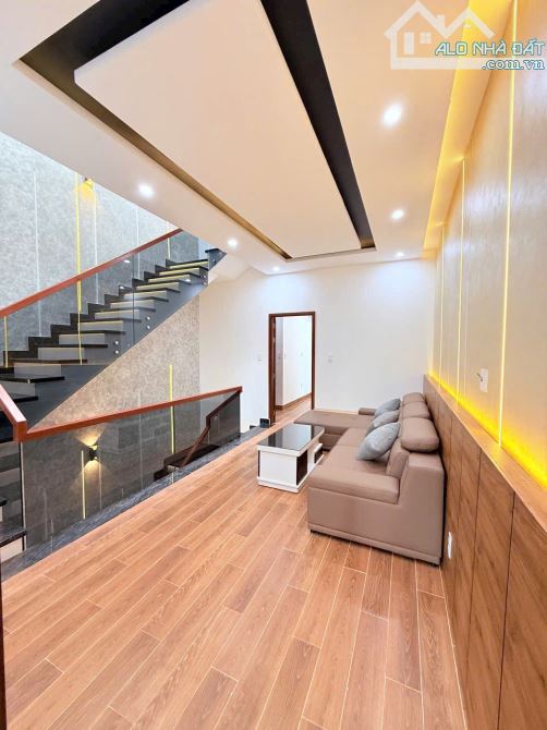 Chính chủ Bán nhà đường Bùi Thiện Ngộ, p Hoà Xuân, Đà Nẵng - 9