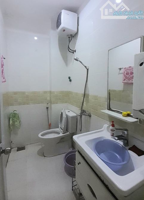 Bán nhà 4 tầng mặt Đường Hạ Lý, Thuơbgj Lý, Hồng Bàng. 92m², chỉ 11 tỷ 500 triệu. - 9