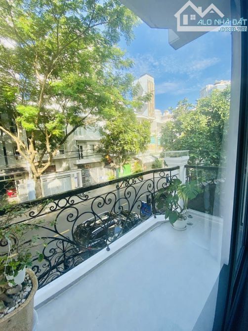 BÁN NHÀ KHU BÀN CỜ TTTP NHA TRANG - 9