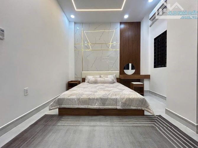 🌾 BÁN NHÀ QUẬN 9, NHÀ ĐẸP LONG LANH KHÔNG MUA CĂN NÀY THÌ MUA CĂN NÀO NỮA Ạ??? DT85M 2TẦN - 9