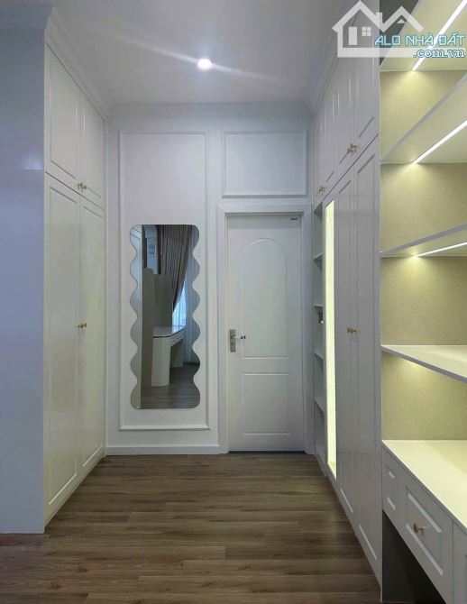 🚨 CHÍNH THỨC MỞ BÁN VILLA TÂN CỔ ĐIỂN 2 MẶT TIỀN KINH DOANH. - LẠC ~ CẢNH ~ SƠN - 9