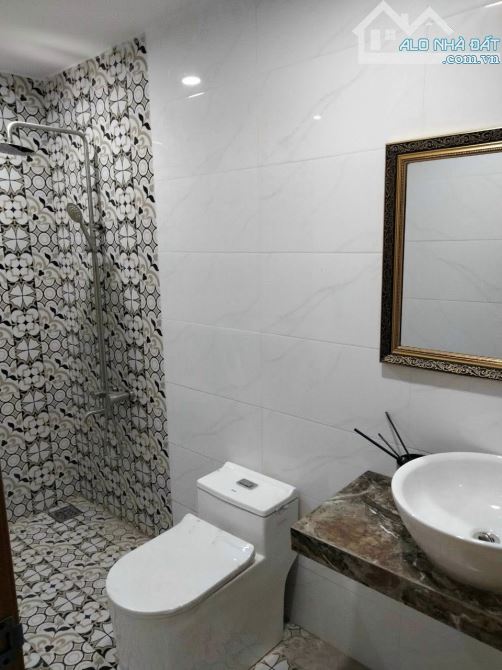 Bán Nhà 3 tầng 3 mê Kiệt Nguyễn Phước Nguyên - 9