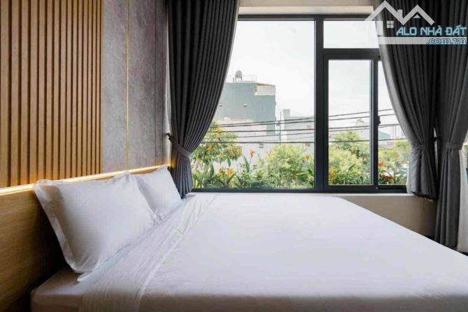 SIÊU PHẨM VILLA GÓC 2 MẶT TIỀN – HỒ BƠI – DÒNG TIỀN KHỦNG HƠN 100tr/ TH - GIÁ CHỈ 1X TỶ - 9