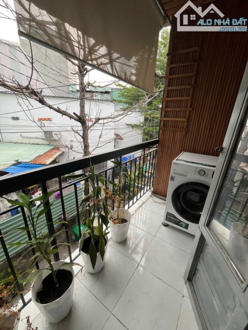 bán nhà An Phú Đông 25, VỊ TRÍ ĐẸP, dt 53M2 × 2TẦNG, Mt 3 M, Quận 12, giá siêu rẻ - 9