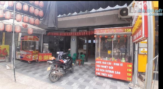 11.9 Tỷ/489 M2/8.8 Mt/ Mặt Phố Bắc Sơn.Sóc Sơn - 9