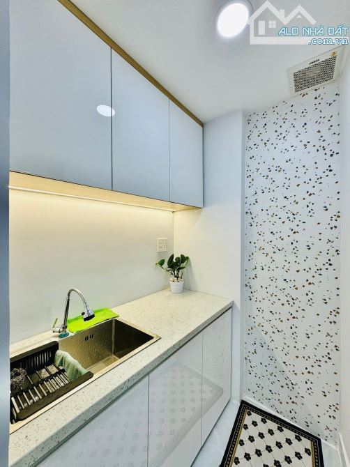 🔥 PHAN XÍCH LONG-MINI HOUSE - XINH ĐẸP -2TẦNG-NHỈNH: 4 TY🔥 - 9