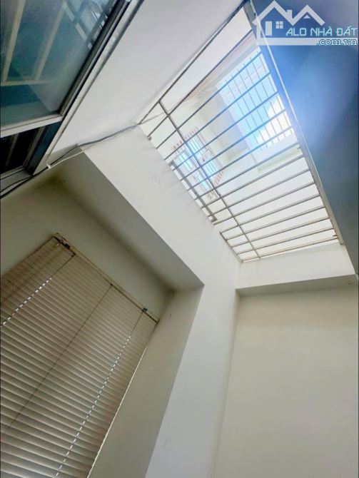 TT TÂN BÌNH-P7-BÀNH VĂN TRÂN-4TẦNG-52M2-5PN-2 GIẾNG TRỜI-VÀO Ở NGAY-NHỈNH 7TỶ TL - 9