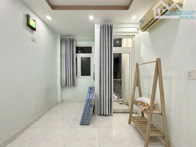 🏡 NHÀ 5 TẦNG PHAN ĐÌNH PHÙNG – 38M² – 5PN – CÁCH TRƯỜNG SA CHỈ 15M 💰 - 9