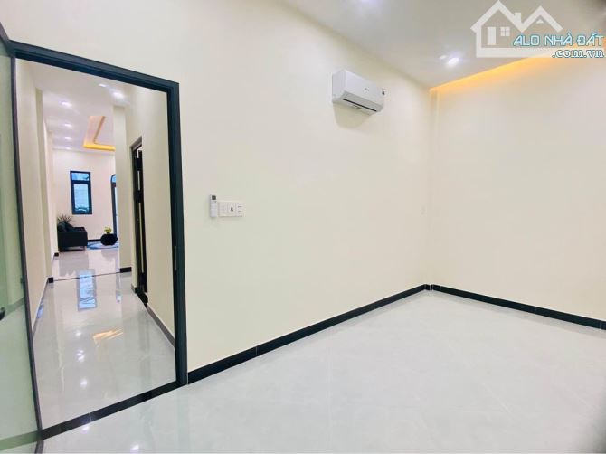 Bán gấp căn nhà nhỏ nhỏ xinh xinh, Củ Chi, SHR, Giá 750tr. - 9
