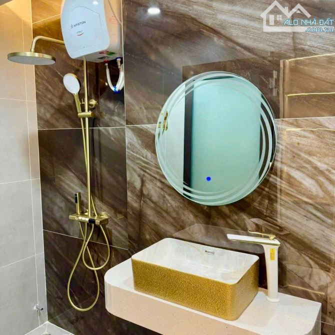 BÁN NHÀ 3 TẦNG MẶT TIỀN - HÒA MINH 22, HÒA MINH, LIÊN CHIỂU, ĐÀ NẴNG - 9