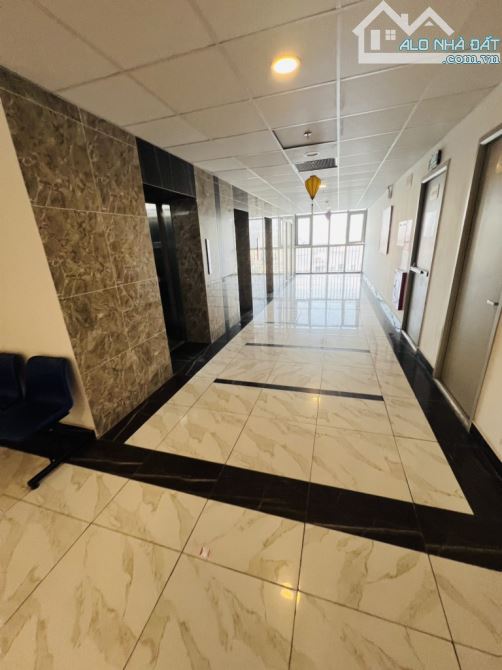 HIẾM BÁN CĂN HỘ CHUNG CƯ QUÂN ĐỘI NO1B-GẦN HỒ ĐỀN LỪ-77M22-MT6M-GIÁ 6.1 TỶ - 9