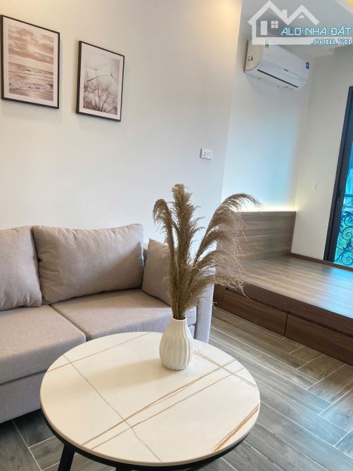 BÁN TOÀ APARTMENT MẶT PHỐ HỒ TÙNG MẬU 110M2, 7 TẦNG, 22 PHÒNG, DOANH THU 140TR/TH, 38.5 TỶ - 9