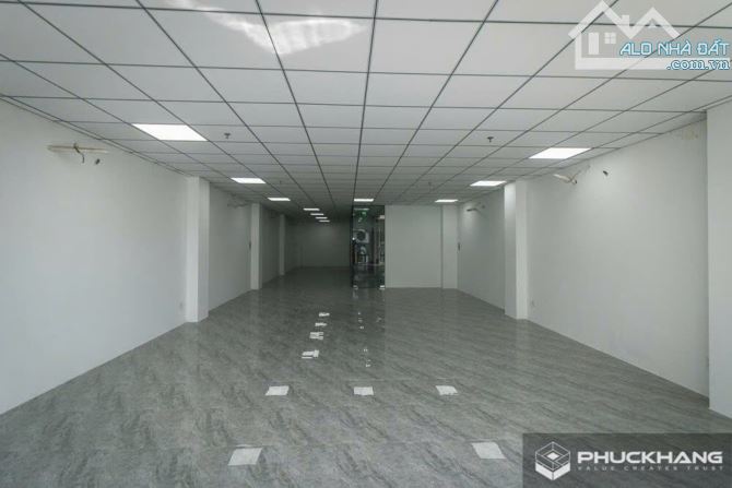 CHÍNH CHỦ CHO THUÊ TÒA NHÀ 103 BẠCH ĐẰNG , TÂN BÌNH - HẦM 9 TẦNG - 2000M2 SÀN -$: 320 TRỆU - 9