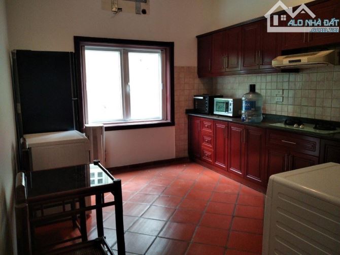 FULL THỔ CƯ - APARTMENT ĐẲNG CẤP CHÂU ÂU -QUẢNG AN -TÂY HỒ-LÔ GÓC -Ô TÔ-640Mx8T Giá 231Tỷ - 9