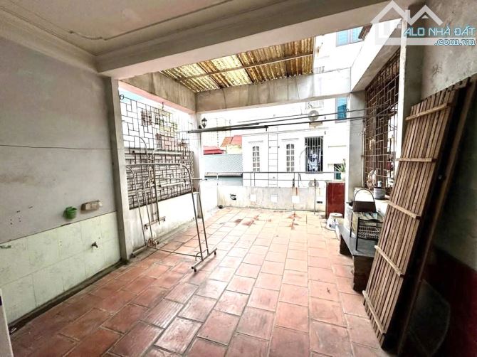 Nguyễn Ngọc Vũ 60m2 , 4 tầng, cực hiếm, ngõ thông, gần phố, Vị trí siêu đẹp, ngõ ba gác ph - 9