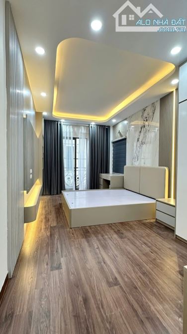 Bán nhà riêng tại Nguyễn Chính, Tân Mai, Hoàng Mai, Hà Nội, giá 7,4 tỷ, 36m². - 9