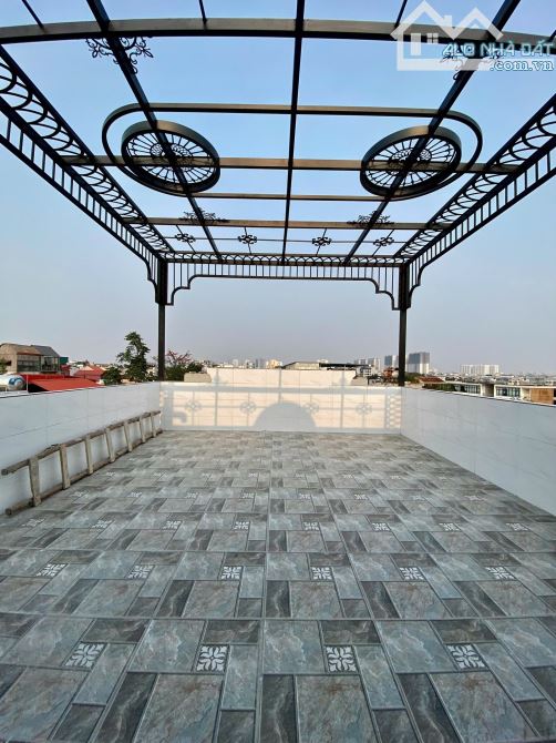 Quá Hiếm Trên Thị Trường Vỉa Hè Đá Bóng . Trước Nhà ô tô Tránh NHau 6 tầng thang Máy. - 9