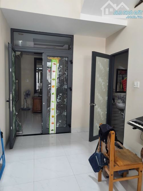 Bán nhà mặt đường Hoàn Kiếm , Phước Hoà , Nha Trang - 9