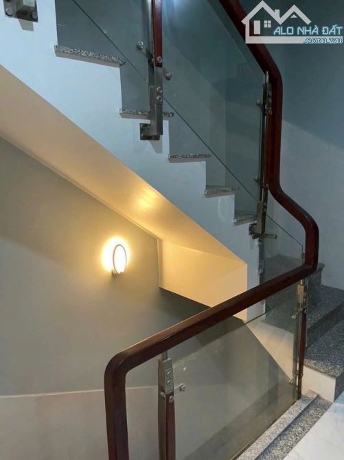 Bán nhà mặt tiền nội bộ KDC Bông Sao Phường 5 Quận 8. Nhà có 15 phòng đang cho thuê thu nh - 9