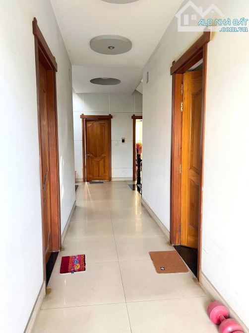 Bán Nhà 1 Trệt 2 Lầu P. Trung Dũng, ngay Uỷ Ban Mặt Trận Tổ Quốc VN, cách Võ Thị Sáu 50M - 9