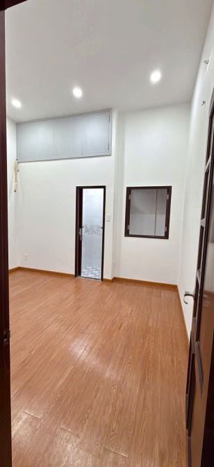 Bán nhà 2 tầng ĐS12- Tân Kỳ Tân Quý – 4x12 – hẻm ô tô – 3PN – sổ riêng – chỉ nhỉnh 4 tỷ - 9