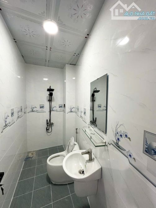 Bán Nhà 1 Trệt 1 Lầu Thuộc KDC Bửu Hoà, gần Chợ Đồn, cách đường Bùi Hữu Nghĩa chỉ 200M - 9