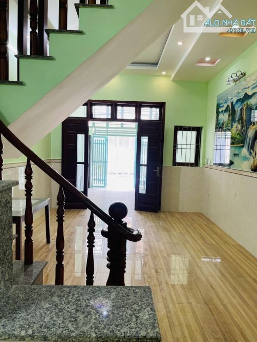 SIÊU PHẨM TRUNG MỸ TÂY – NHÀ NỞ HẬU 100M² – HẺM XE HƠI THÔNG – CHỈ NHỈNH 6 TỶ LẺ TI TÍ”! - 9