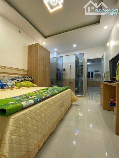 Nhà góc đường số 2 và số 9 KDC nam Long cái răng cần thơ - 9