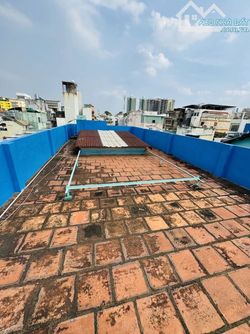 🔥 SIÊU PHẨM TÂN PHƯỚC – NGANG 5.4M – NỞ HẬU 6.6M – 4 TẦNG – DIỆN TÍCH KHỦNG – CHỈ 24.5 TỶ - 9