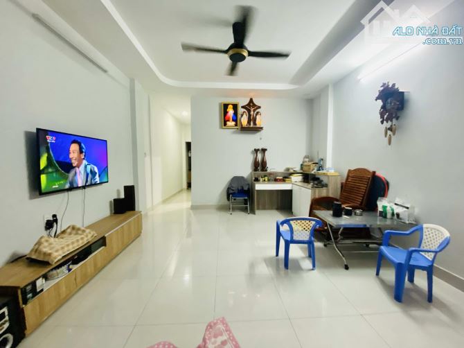 CẦN BÁN NHÀ 💥 DIỆN TÍCH 64M2, QUY HOẠCH MỚI DIỆN TÍCH CN 83M2, Nhỉnh 5TỶ. - 9